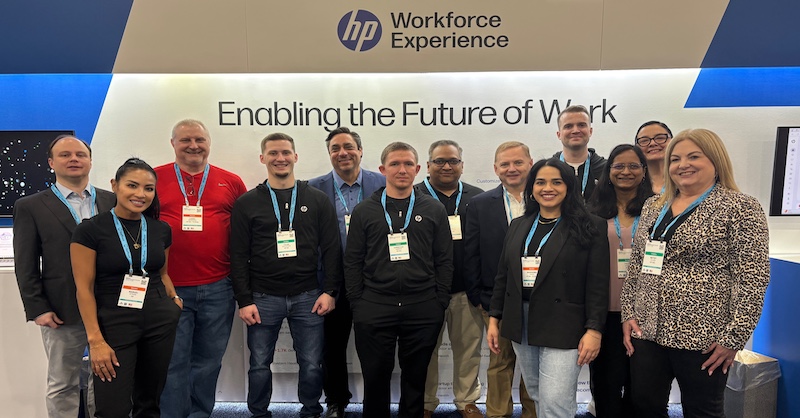 Three Takeaways from the Gartner Digital Workplace Summit 2025