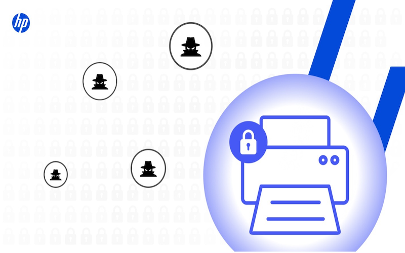 How WXP Helps to Secure Your Printers and Prevent Malware Threats