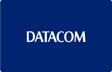 Source: Datacom