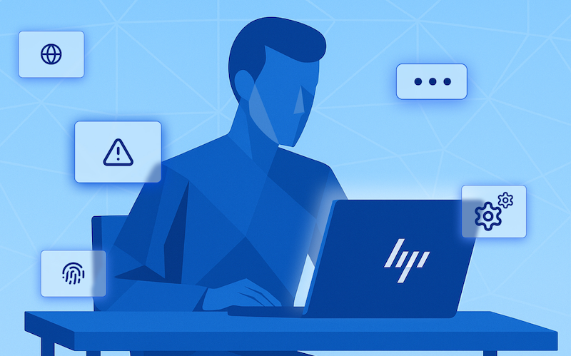 Enterprise IT’s Ticketing Addiction: Trapped in a Reactive Cycle