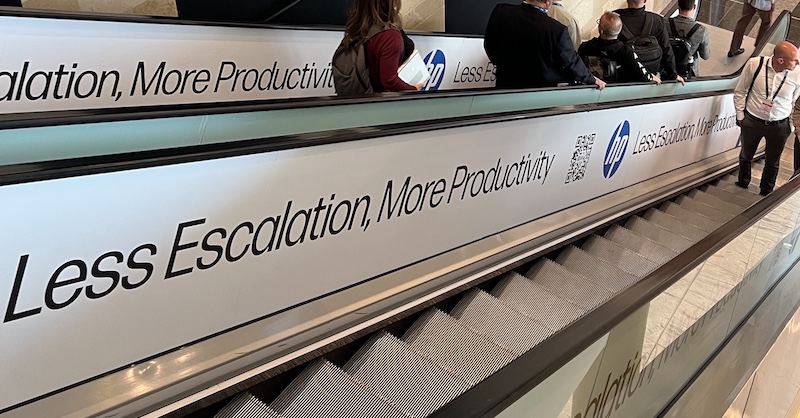 Takeaways from London's Gartner Digital Workplace Summit 2025