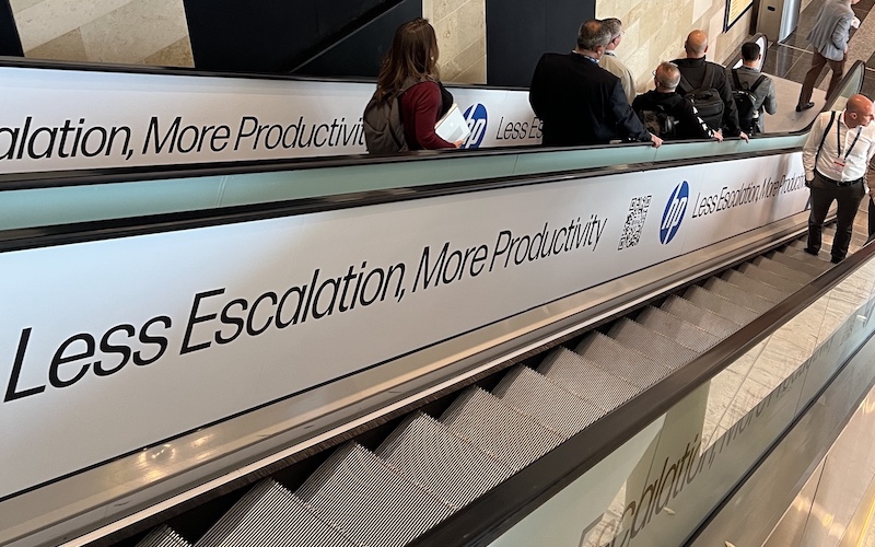 What We Learned at the Gartner Digital Workplace Summit 2025 in London