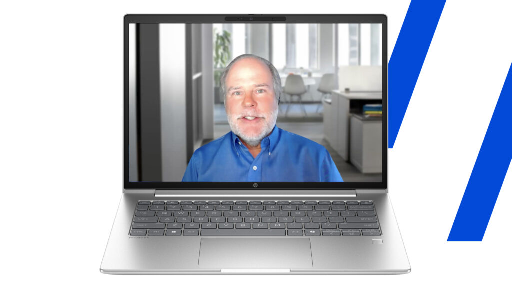 Interview with WXP Strategic Integrations Lead, Michael Hahn