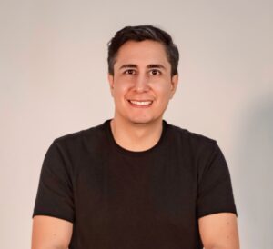 Santiago Diaz