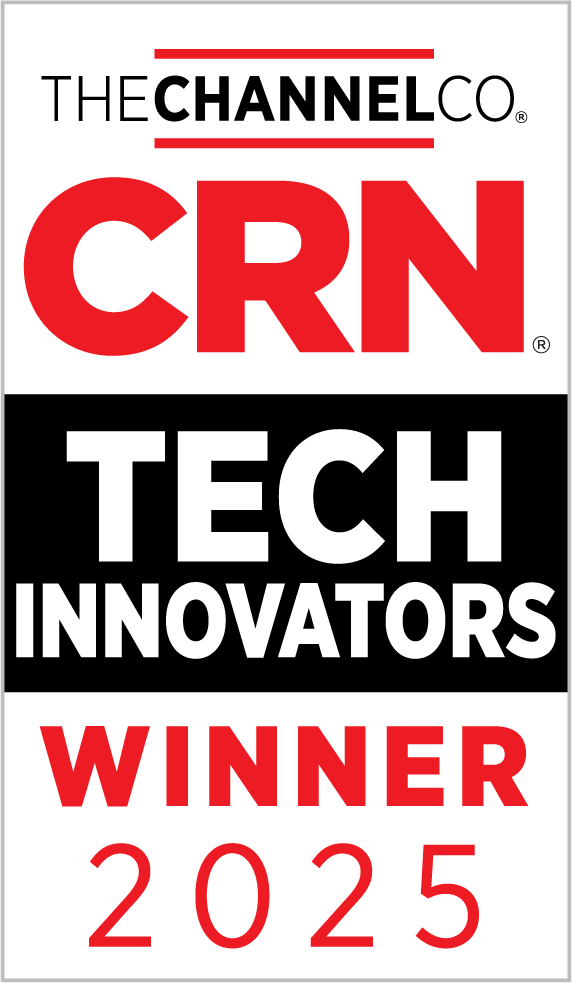 HP Wins 2025 CRN Tech Innovators Award for Enterprise IT Management