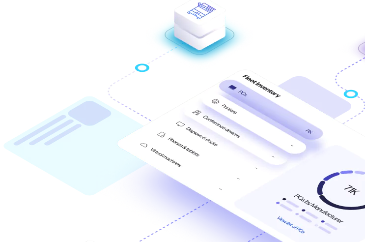 image depicting WXP platform