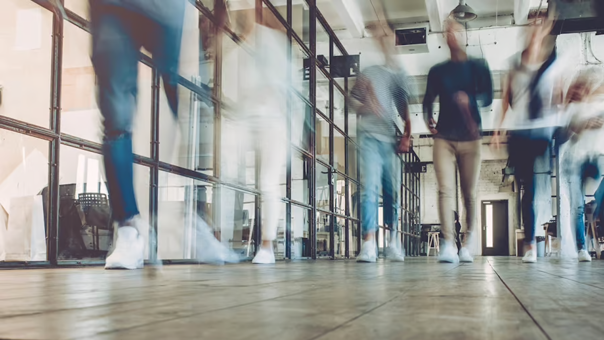 Is DEX Worth the Investment? Uncovering the Trends Shaping Employee Experience