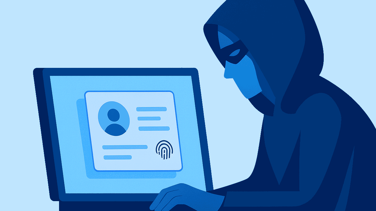 Smart Security Starts Here: WXP with HP Protect and Trace