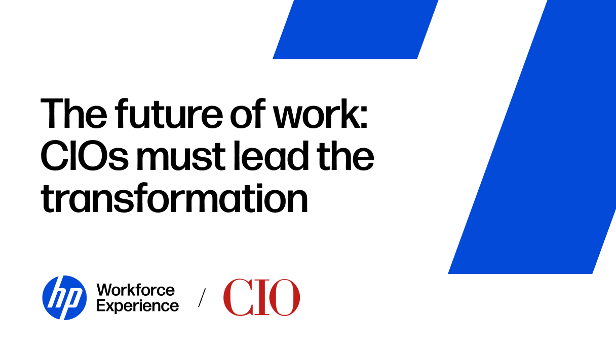 Webinar Recap: Executive Insights From Faisal Masud and Brian Elliott