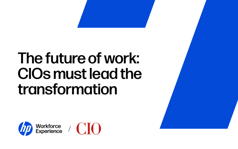 Webinar Recap: Executive Insights From Faisal Masud and Brian Elliott