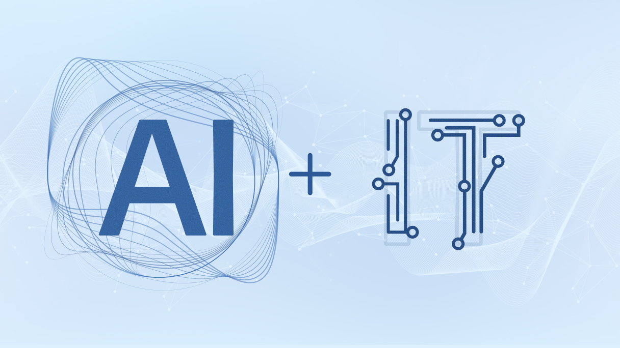 Revolution in IT: How AI Is Powering the Next Frontier in DEX