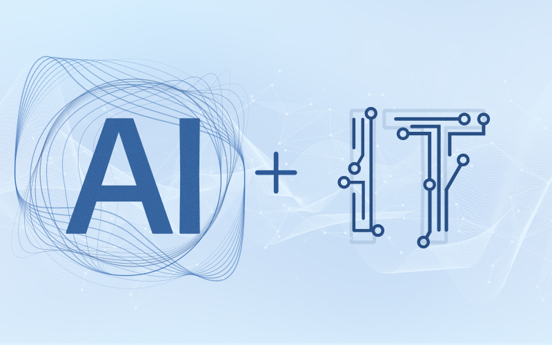Revolution in IT: How AI Is Powering the Next Frontier in DEX