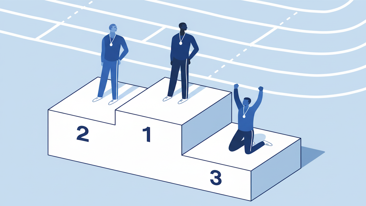 The Dangers of AI Mediocrity and How Businesses Can Break Free