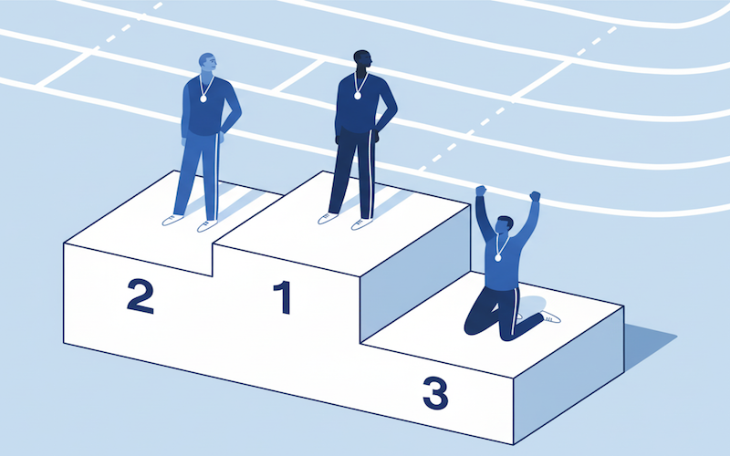 The Dangers of AI Mediocrity and How Businesses Can Break Free