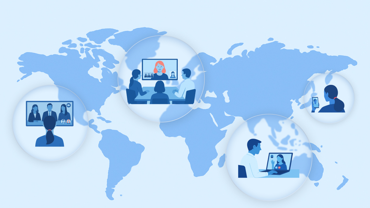 What Is Digital Collaboration? Definition, Benefits, Tools, and Best Practices