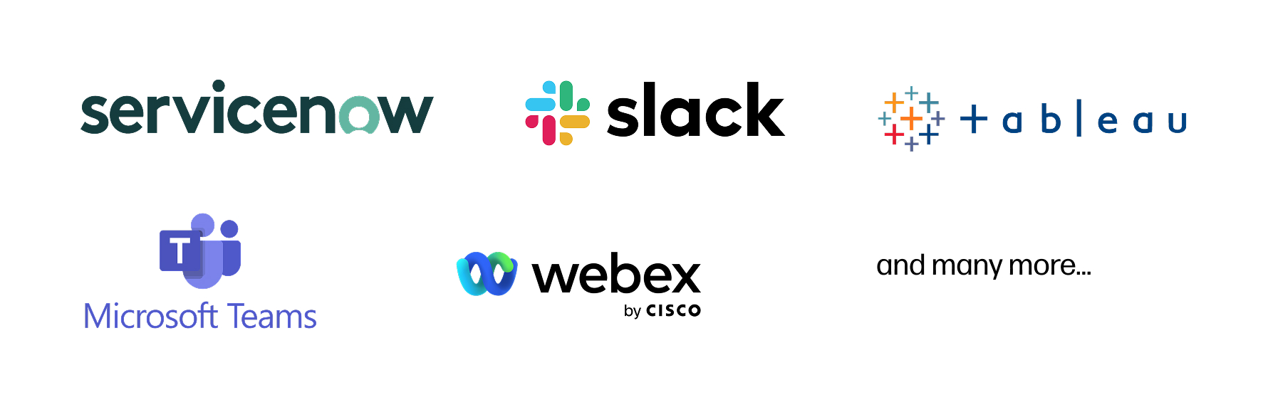 WXP Collaboration collects and standardizes data across a vast base of applications