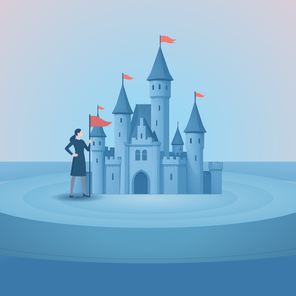 The IT Buyer’s Playbook: Finding ROI in Lasting Partnerships