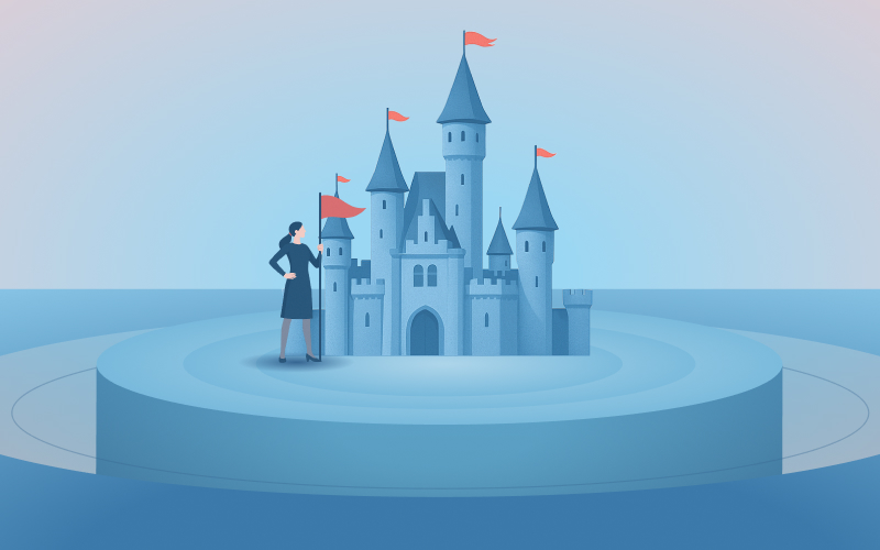 The IT Buyer’s Playbook: Finding ROI in Lasting Partnerships