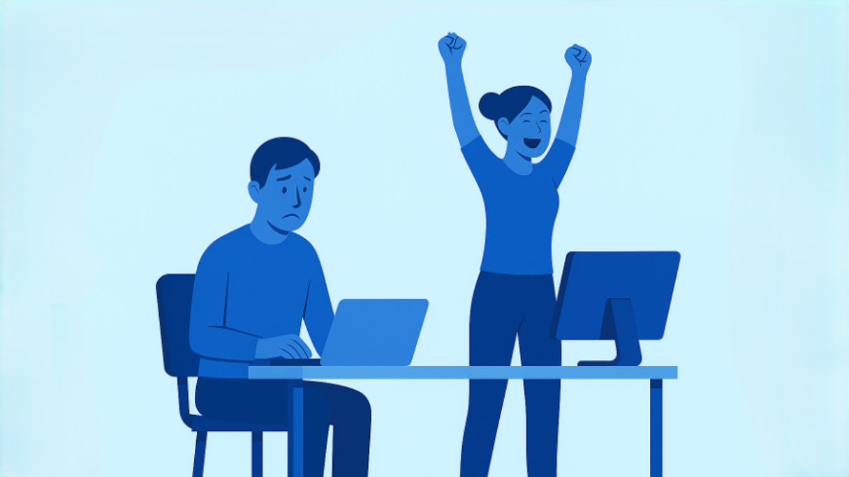 Only 20% of Workers Happy, But Change Possible with DEX