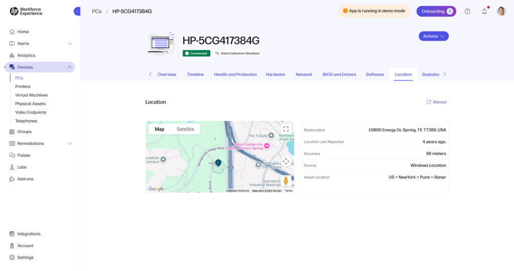 Wolf Protect and Trace Demo Thumbnail