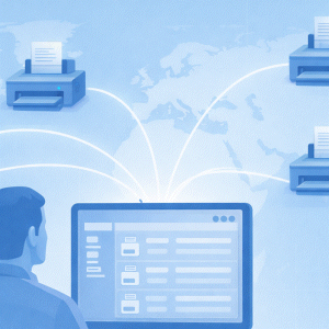 Simplify Printer Management with WXP