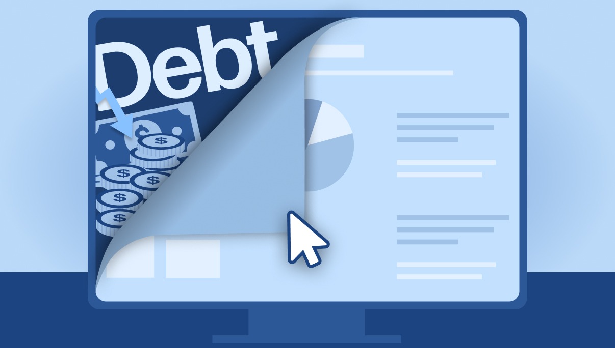 The Hidden Debt in IT Operations