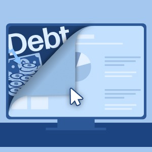 The Hidden Debt in IT Operations