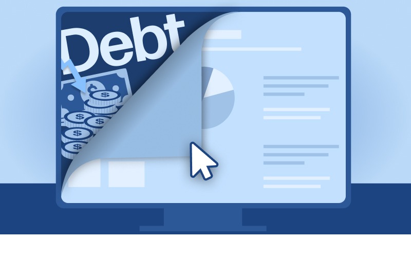 The Hidden Debt in IT Operations