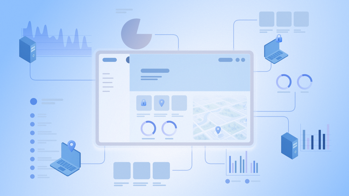 HP Protect and Trace API Now Available on the WXP Developer Portal