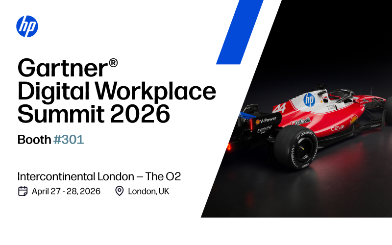 Gartner Digital Workplace Summit 2026 in London: Get Hands-On With WXP