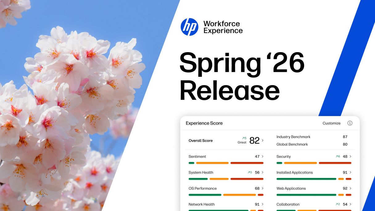 Product Release Notes, Spring ’26 Roundup