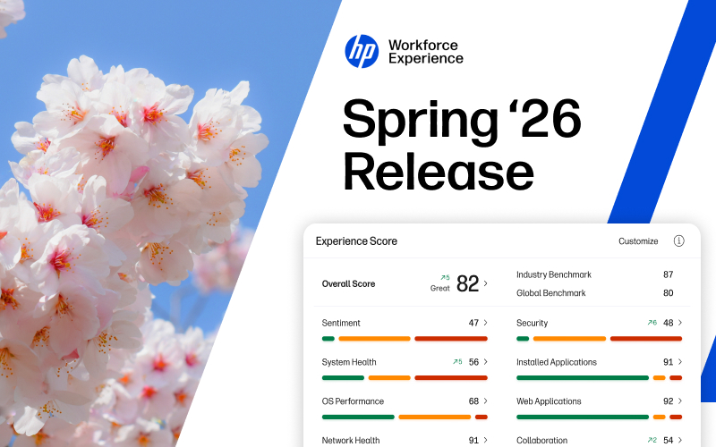 Product Release Notes, Spring ’26 Roundup
