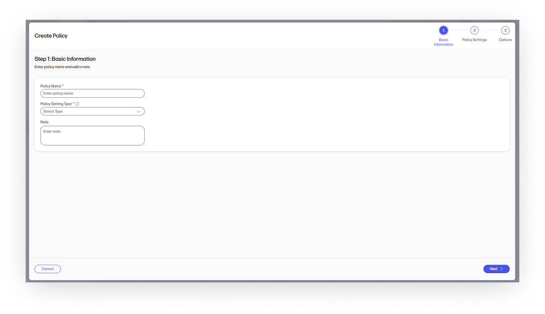 Support More Printer Settings