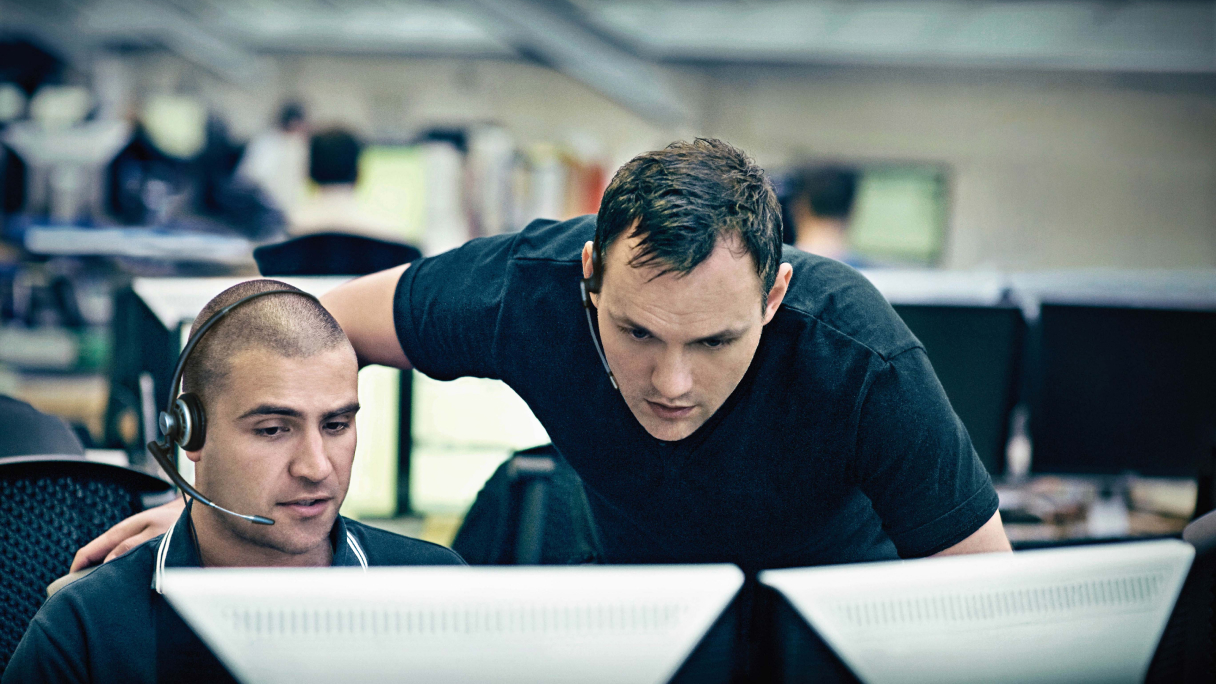 HP on HP: WXP Collaboration Helps Improve the Meeting Experience