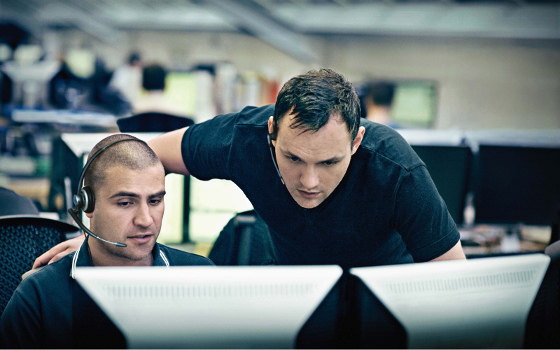 HP on HP: WXP Collaboration Helps Improve the Meeting Experience