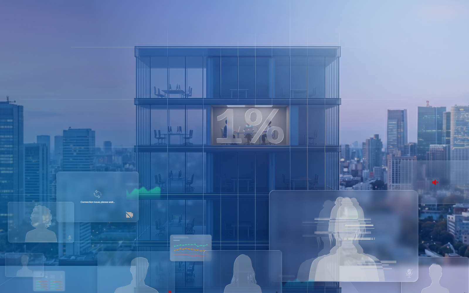 Collaboration’s 1% Problem