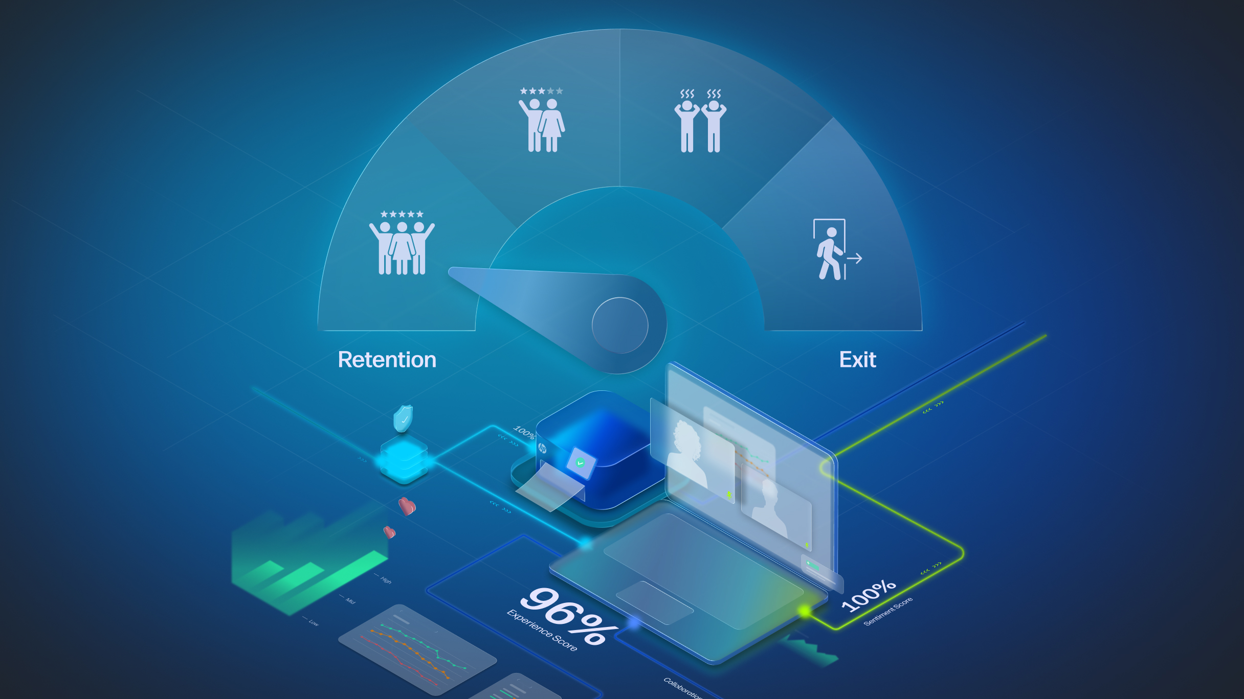 The New Rules of Talent Acquisition and Retention