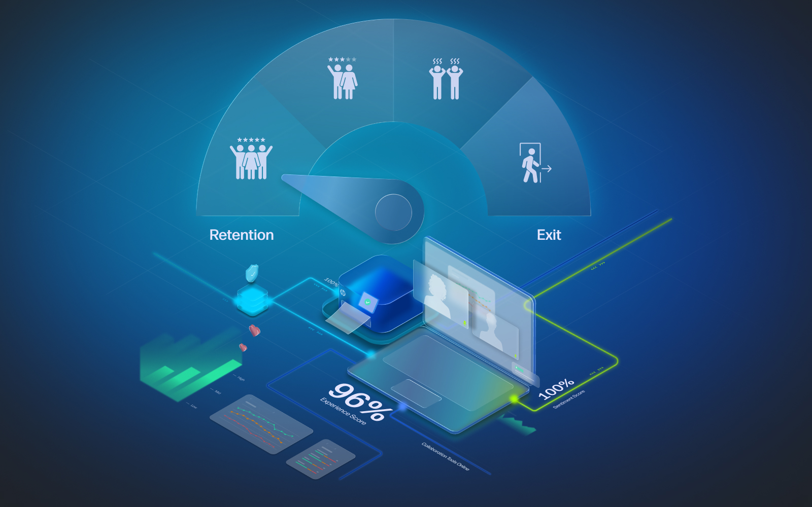 The New Rules of Talent Acquisition and Retention