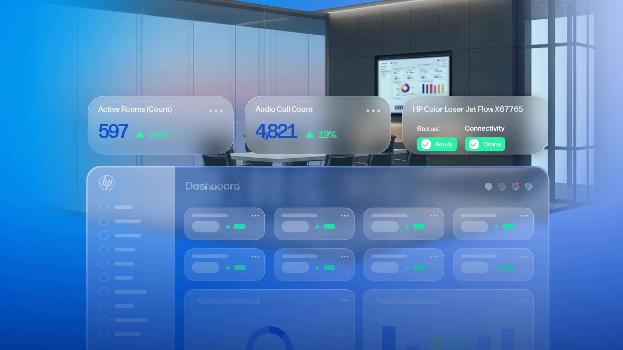 Manage PCs, Printers, and Collaboration Without Costly Tool Sprawl