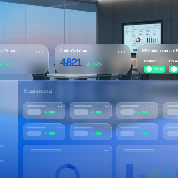 Manage PCs, Printers, and Collaboration Without Costly Tool Sprawl