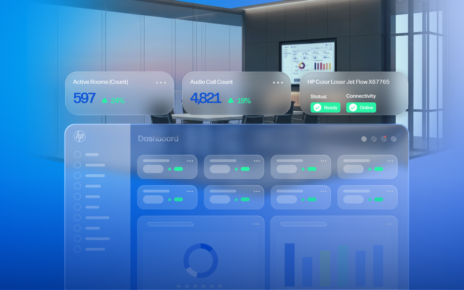Manage PCs, Printers, and Collaboration Without Costly Tool Sprawl