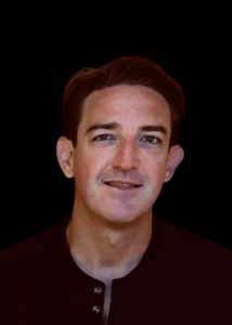 Patrick McConnon