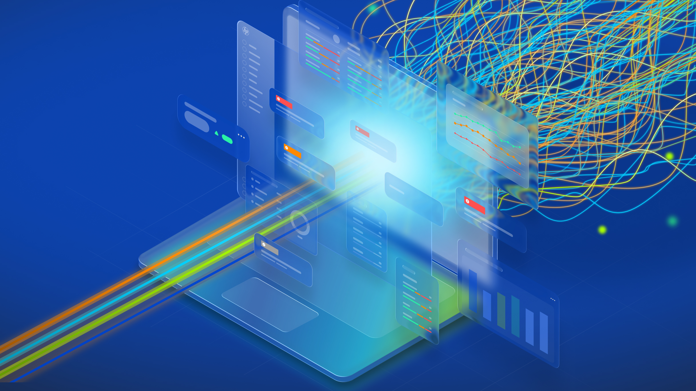 Making the Case for Simple DEX Management