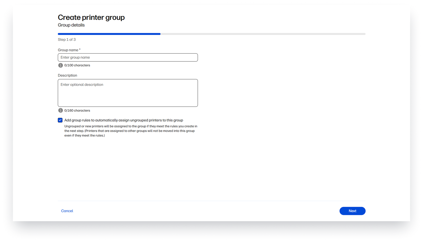 Group by IP Range and Manufacturer