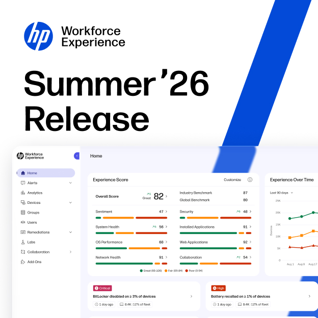Product Release Notes, Summer ’26 Roundup