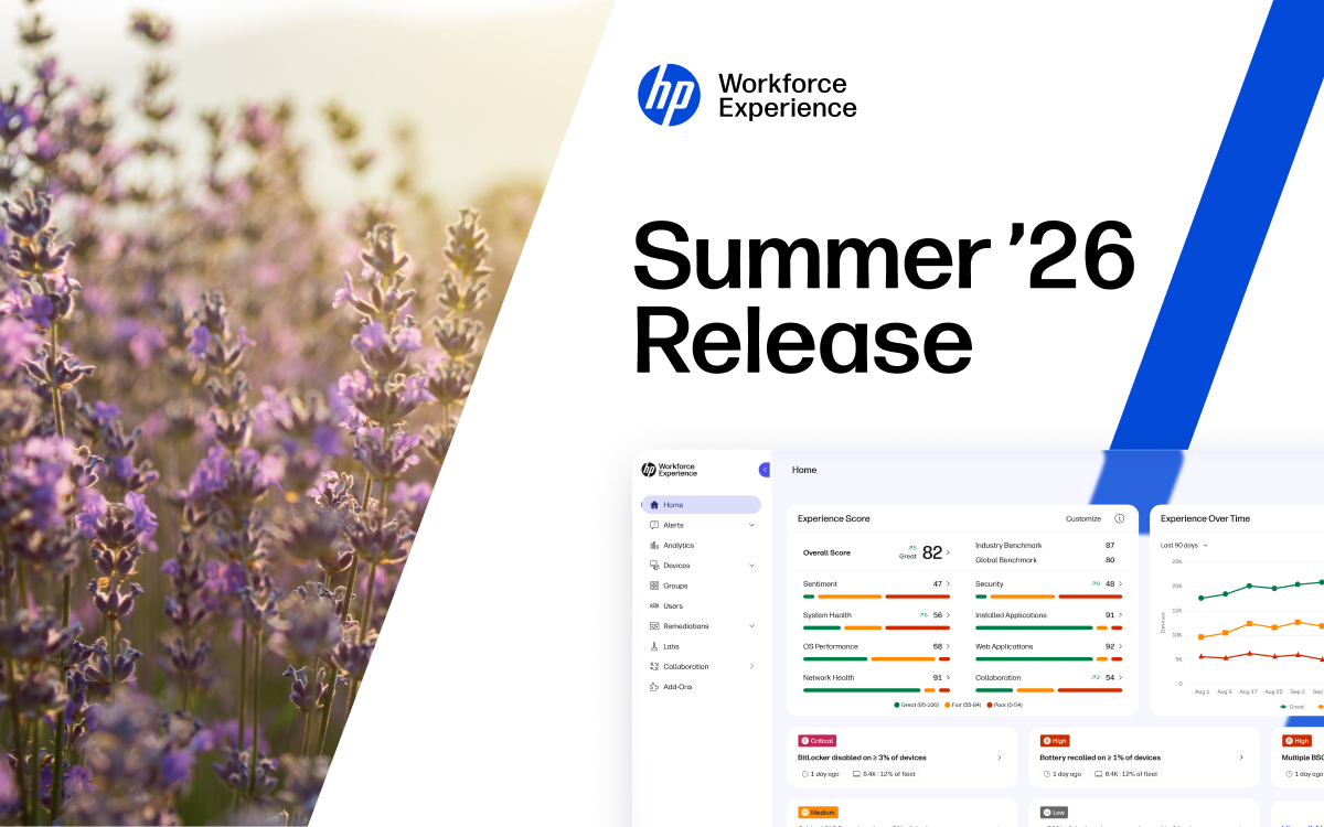 Product Release Notes, Summer ’26 Roundup