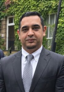 Adnan Mirza
