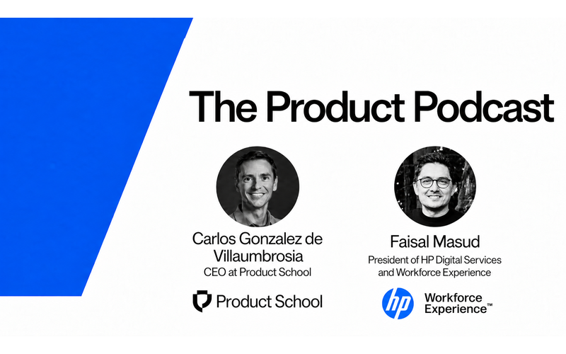 3 Takeaways From The Product Podcast With Faisal Masud